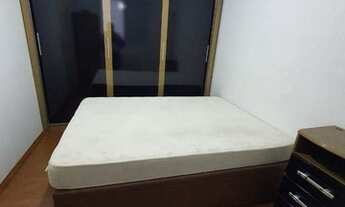 Imagem 1: Apartamento com 3 dormitórios para alugar, 76 m² por R$ 3.552/mês - Vila Osasco - Osasco/S