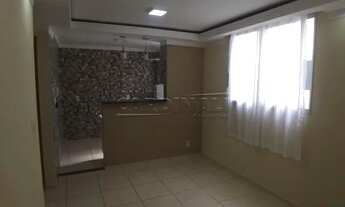 Imagem 2: Apartamento Padrão em São Carlos