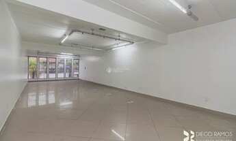 Imagem 2: PORTO ALEGRE - Loja/Salão - Floresta