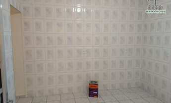 Imagem 7: Casa com 1 dormitório para alugar por R$ 650/mês - Jardim Elvira - Osasco/SP