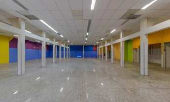 Imagem 4: Galpão tipo Loja com 980 m² em Santa Mônica, Belo Horizonte - MG