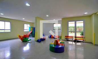 Imagem: Apartamento para Aluguel - Campestre, 2