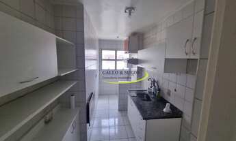 Imagem 7: Apartamento para alugar, 50 m² por R$ 2.602,00/mês - Saúde - São Paulo/SP