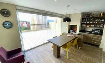 Imagem 4: Apartamento Garden Tucuruvi