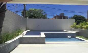 Imagem 6: Cobertura duplex para venda tem 109 metros quadrados com 2 quartos em Lagoa Nova - Natal