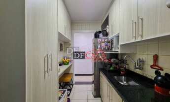 Imagem 6: Apartamento com 3 dormitórios à venda, 66 m² por R$ 360.000,00 - Penha - São Paulo/SP