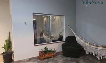 Imagem 5: Casa com 2 dormitórios para alugar, 97 m² por R$ 2.055,00/mês - Residencial Parque Laguna