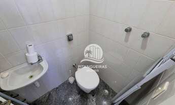 Imagem 3: Apartamento com 3 dormitórios à venda, 120 m² - Pitangueiras - Guarujá/SP