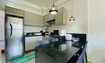 Imagem 5: Flat com 2 dormitórios, 90 m² - Praia de Juquehy - São Sebastião/SP