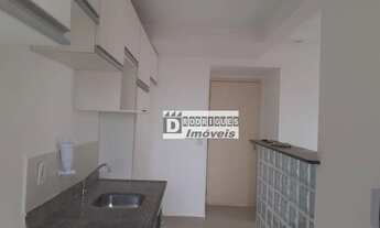 Imagem 8: Apartamento com 2 dormitórios, 43 m² - venda por R$ 199.990,00 ou aluguel por R$ 1.670,00