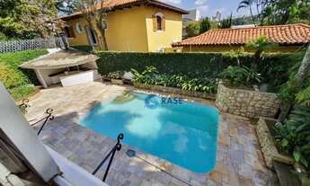 Imagem: Casa com 3 dormitórios, 750 m² - venda