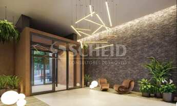 Imagem 3: Apartamento novo Vila Mascote!!!