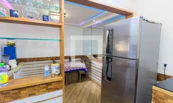 Imagem: Casa de Condomínio para Aluguel - Vila