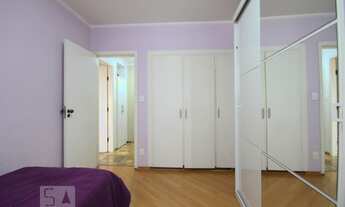 Imagem 5: Apartamento para Aluguel - Ipiranga, 3 Quartos, 97 m2