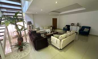 Imagem 2: Apartamento para aluguel com 480 m²com 4 quartos, Barra da Tijuca/ Av. Lúcio Costa