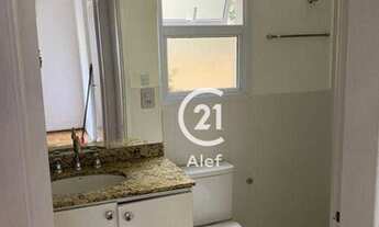 Imagem: Apartamento reformado para locação em