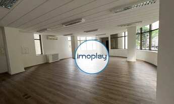 Imagem: Conjunto para alugar, 94 m² por R$ 7.545,50/mês