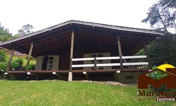 Imagem 3: Casa na região do Auditório