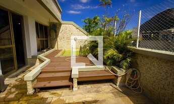 Imagem 3: Apartamento para Aluguel - Gávea, 3 Quartos, 148 m2