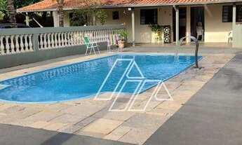 Imagem 5: Chácara com 4 dormitórios à venda, 10000 m² por R$ 580.000,00 - Dirceu - Marília/SP