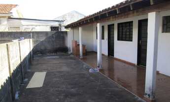 Imagem 7: CASA RESIDENCIAL FUNDOS 1 DORMITÓRIO PROX. AV. POTIRENDABA E MAX ATACADISTA