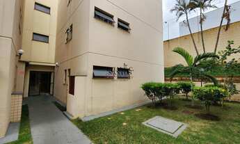 Imagem 4: APARTAMENTO JARDIM DAS BANDEIRAS, 2 DORMITÓRIOS, SACADA, 1 VAGA, LAZER