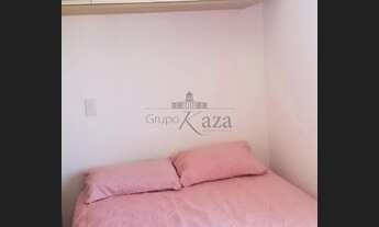 Imagem 4: Apartamento - Jardim Satélite - Residencial Village Jardim - 2 Dormitórios - 72m²