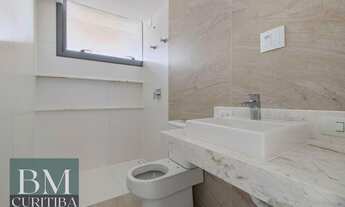 Imagem 4: Apartamento com 3 suítes à venda, 219 m² por R$ 3.300.000 - Juvevê - Curitiba/PR