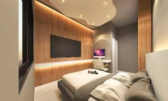 Imagem 5: Sobrado com 3 dormitórios à venda, 112 m² por R$ 750.000 - Itacolomi - Balneário Piçarras