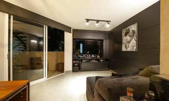 Imagem 7: DUPLEX MOBILIADO VENDA E LOCAÇÃO VILA DA SERRA