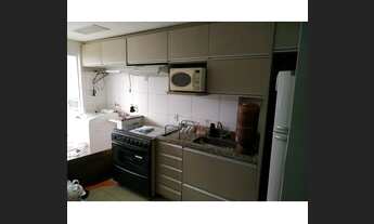 Imagem 6: Aluguel Apartamento com 2 dormitórios