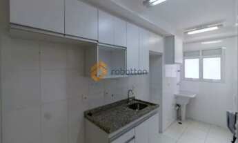 Imagem 3: Excelente apto no Square 2!!!