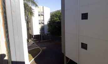 Imagem 7: Macedo Telles I - Apartamento para aluguel tem 60 metros quadrados com 2 quartos