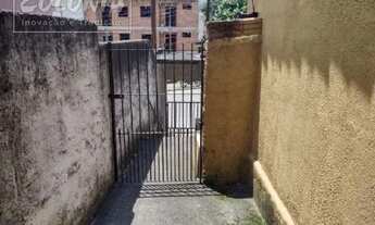 Imagem 7: Santo André - Casa Padrão - Parque Oratório