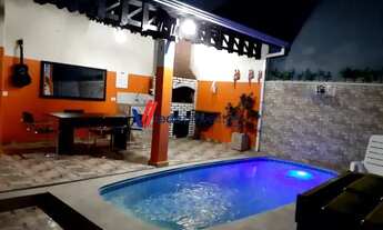 Imagem: Casa - Jardim Bom Retiro (Nova Veneza)