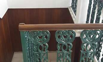 Imagem 7: Cobertura Centro Juiz de Fora