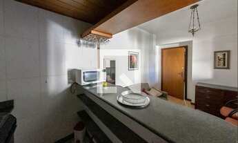 Imagem 5: Apartamento para Aluguel - Barro Preto, 1 Quarto, 32 m2