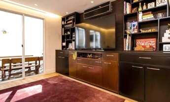 Imagem 5: Casa com 4 dormitórios à venda, 202 m² por R$ 860.000 - Morumbi - São Paulo/SP