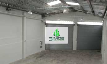 Imagem 6: Galpão para alugar, 250 m² por R$ 8.699,00/mês - Vila Maria - São Paulo/SP