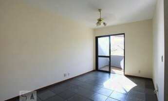 Imagem 4: Apartamento para Aluguel - Jardim California, 3 Quartos, 85 m2