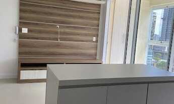 Imagem: Apartamento para alugar, 51 m² - Vila Madalena