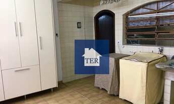 Imagem 6: Sobrado com 4 dormitórios, 2 vagas à venda, 241 m² por R$ 650.000 - Vila Maria Luisa - São