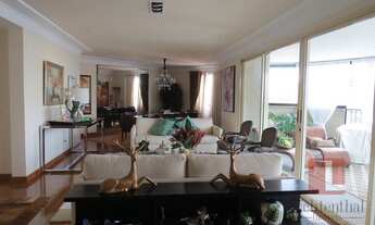 Imagem 2: Apartamento Alto Padrão em Paraíso - São Paulo