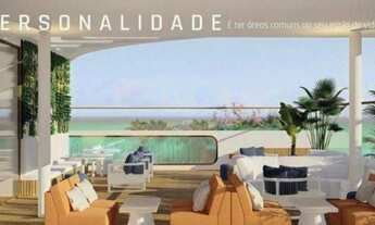 Imagem 4: Quarto e Sala - 34 m² - 1 Vaga de Garagem