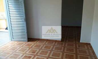 Imagem 6: Casa com 1 dormitório para alugar, 70 m² por R$ 850,00/mês - Ipiranga - Ribeirão Preto/SP