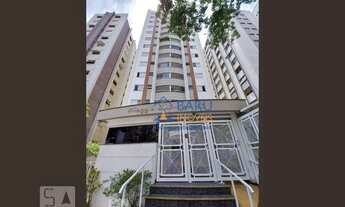 Imagem 4: Apartamento mobiliado com 75 m², 2 dormitórios (1 suíte) e 2 vagas para alugar, 75 m² por