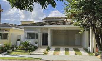 Imagem 6: Sao Carlos - Casa de Condomínio - Condominio Residencial Village Damha I