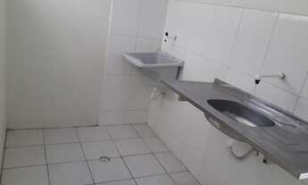 Imagem 6: ALUGA-SE APTO NO COND. PRAIAS DE SERGIPE - BAIRRO FAROLÂNDIA