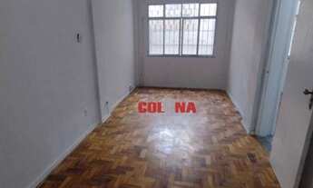 Imagem 4: Apartamento com 2 dormitórios para alugar, 75 m² por R$ 2.442,00/mês - Icaraí - Niterói/RJ