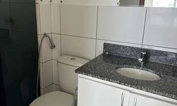 Imagem: Apartamento com 2 Suítes Condomínio Life